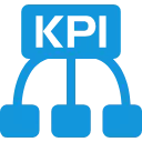 支持KPI、平衡计分卡、360度考评等多种考评工具