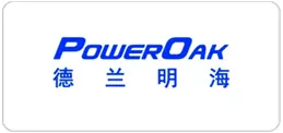 德兰明海
